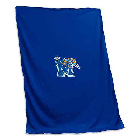 Logo Brands Memphis Sweatshirt Blanket 168-74